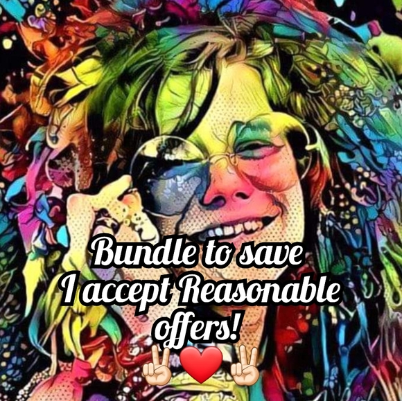 Meet your Posher, Magdalena - Picture 2 of 6